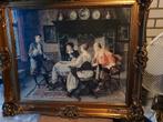 Albert Friedrich Schroder to grace and beauty, Antiek en Kunst, Ophalen