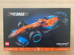Lego McLaren Formule 1 Racewagen - 42141 - NIEUW en SEALED, Ophalen of Verzenden, Nieuw, Complete set, Lego