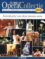 De Complete Opera Collection op DVD 67 stuks, Alle leeftijden, Ophalen of Verzenden, Zo goed als nieuw, Muziek en Concerten