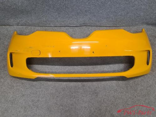 RENAULT TWINGO III 3 FACELIFT VOORBUMPER ORIGINEEL, Auto-onderdelen, Carrosserie en Plaatwerk, Bumper, Renault, Voor, Gebruikt