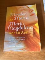 Martha Veerbeek - Moeder Maria en Maria Magdalena vertellen, Gelezen, Achtergrond en Informatie, Martha Veerbeek, Spiritualiteit algemeen