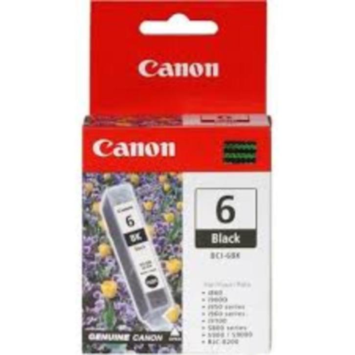 Te Koop : Canon BCI-6 cartridges, Computers en Software, Printerbenodigdheden, Nieuw, Cartridge, Ophalen of Verzenden