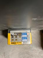 DeWalt Betonschroef 6x50, Ophalen of Verzenden, Nieuw