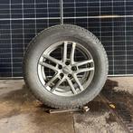 Seat arona 205/65 R15 nokian winterbanden, Ophalen, 15 inch, Band(en), 205 mm