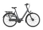 GAZELLE Orange C7+ Dames Anthracite Grey Glänzend 61cm 2022, Fietsen en Brommers, Fietsen | Dames | Damesfietsen, 56 cm of meer