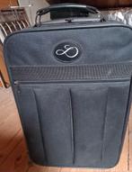 Koffer, Sieraden, Tassen en Uiterlijk, Koffers, Ophalen, Hard kunststof, Minder dan 50 cm