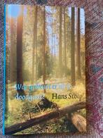 Wat gebeurt er als je doodgaat? - Hans Stolp, Ophalen of Verzenden, Gelezen, Ziel of Sterfelijkheid, Achtergrond en Informatie