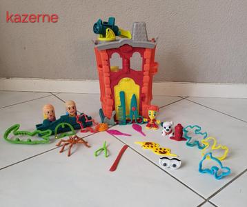 Play-doh klei speelgoed