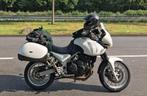 Triumph Tiger 955i Adventure Touring incl koffers & Tomtom, Handvatverwarming, Motorrijbewijs A, 3 cilinders, Particulier