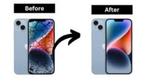 Telefoon reparatie, Nieuw, Apple iPhone, Ophalen