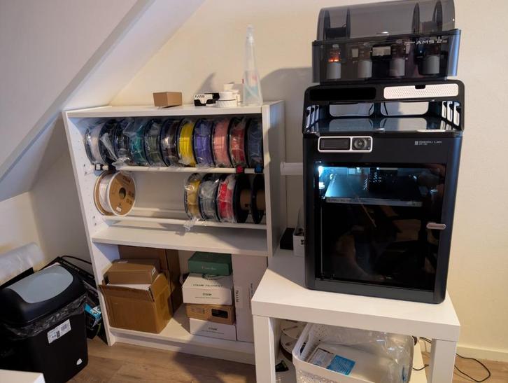 3D Print Service (PLA), Computers en Software, 3D Printers, Nieuw, Ophalen of Verzenden