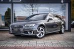 Audi A4 Avant 40 TFSI Sport S line edition|Adap € 25.250,0, Auto's, Audi, Gebruikt, 1984 cc, Bluetooth, 83 €/maand
