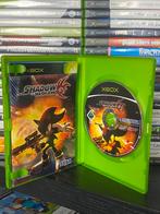 Shadow The Hedgehog - OG Xbox Original Classic Game - CIB, Avontuur en Actie, SEGA Games, 1 speler, Www.sega.com