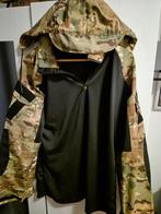 Warrior wear shirt, Verzamelen, Militaria | Algemeen, Ophalen of Verzenden, Landmacht, Nederland, Kleding of Schoenen