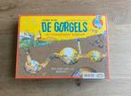 De gorgels - bord spel - Jochem Meijer - zeer netjes, Een of twee spelers, Ophalen of Verzenden, Zo goed als nieuw, Just Games