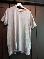 Jean Pascale T-shirt Maat XL Blauw, Kleding | Heren, Blauw, Maat 56/58 (XL), Ophalen of Verzenden, Zo goed als nieuw