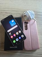 Samsung galaxy s23 256gb in perfecte staat, Telecommunicatie, Mobiele telefoons | Samsung, Ophalen, Overige kleuren, Zo goed als nieuw