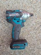 Te koop: Makita DTW285 18 volt slagschroevendraaier, Doe-het-zelf en Verbouw, Gereedschap | Boormachines, Variabele snelheid, Ophalen of Verzenden