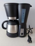 Tristar CM1234 Koffiezetapparaat - Nieuw, Gemalen koffie, Ophalen of Verzenden, 4 tot 10 kopjes, Koffiemachine