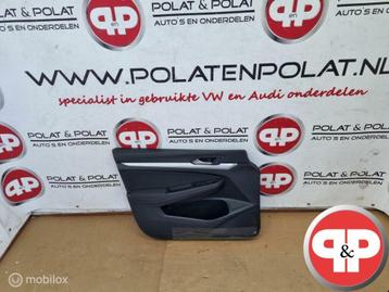 VW Golf 8 5H Deurpaneel Links Voor Stof 5H1867011T beschikbaar voor biedingen