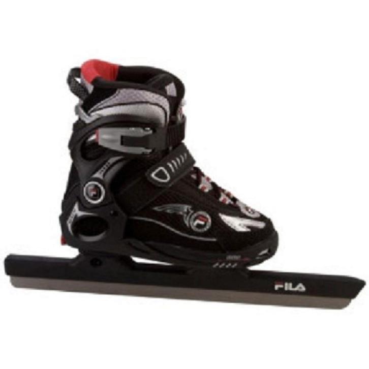 Fila Wizy Ice Speed 12 Norenschaatsen, Sport en Fitness, Schaatsen, Nieuw, Overige typen, Overige merken, Ophalen of Verzenden