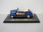 Ford V8 Convertible 1937 Road Signature 94243-A  1:43, Ophalen of Verzenden, Zo goed als nieuw, Auto, Overige merken