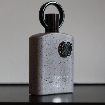 Afnan Supremacy Collector's Edition sample beschikbaar voor biedingen