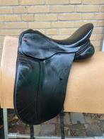 Albion SLK 16,5 ich MW zeer net passervice mogelijk!, Dieren en Toebehoren, Paarden en Pony's | Zadels, Gebruikt, Zeeasterweg