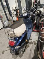 Vespa LX 50 Zonder Kenteken - Opknapper, Fietsen en Brommers, Ophalen, Gebruikt, Overige modellen