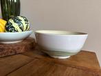 HK living ramen bowl - muse, Huis en Inrichting, Keuken | Servies, Keramiek, Ophalen of Verzenden, Zo goed als nieuw, Kom(men)