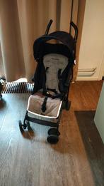 Maclaren buggy incl. regenhoes, Kinderen en Baby's, Buggy's, Ophalen, Gebruikt, Maclaren, Regenhoes