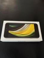 Apple Iphone SE zwart, Telecommunicatie, Mobiele telefoons | Apple iPhone, Ophalen, Gebruikt, Zwart, 64 GB