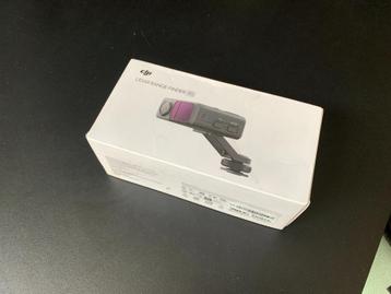 DJI Lidar Range Finder beschikbaar voor biedingen