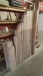 Panelen voor traptreden, Doe-het-zelf en Verbouw, Ophalen, Gebruikt, Minder dan 2 meter