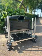 Matrix viskist s25., Ophalen, Zo goed als nieuw, Overige typen