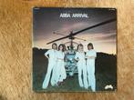 LP Abba, Arrival, gaaf, Ophalen of Verzenden, Zo goed als nieuw, 12 inch