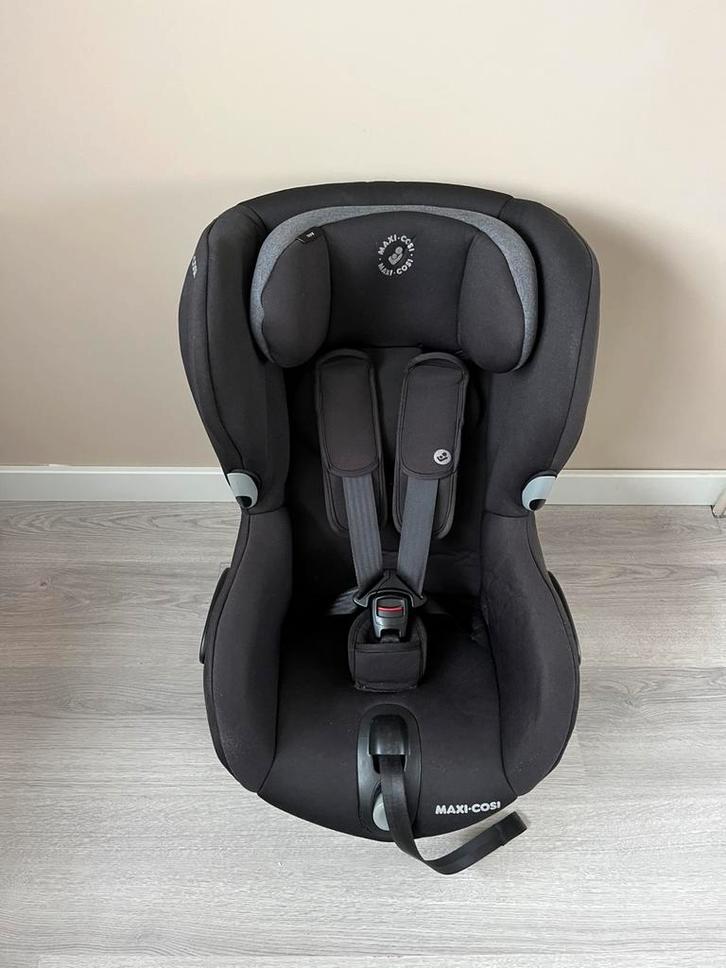 Maxi cosi Axiss autostoel, Kinderen en Baby's, Autostoeltjes, Zo goed als nieuw, Maxi-Cosi, 9 t/m 18 kg, Autogordel, Ophalen