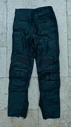 Leren Motorbroek voor dames, maar S., Broek | leer, Onbekend, Ophalen of Verzenden, Dames