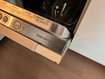 Bosch Silence Plus Inbouw Vaatwasser beschikbaar voor biedingen