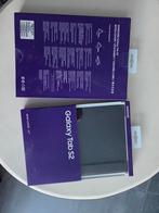 Nieuwe Samsung Galaxy Tab S2 Book Cover, Galaxy Tab S2, Nieuw, Ophalen of Verzenden, Bescherming voorkant