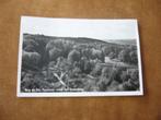 BERG EN DAL  >  PANORAMA VANAF DEN STERRENBERG, Verzenden, 1940 tot 1960, Gelopen, Gelderland