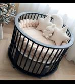 Bopita box rondo babybox, Ophalen, Gebruikt, Boxkleed