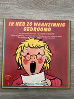 Kinderkoor The Chicklets - Ik heb zo waanzinnig gedroomd, Ophalen of Verzenden, Gebruikt, Overige formaten