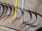Dakgoot beugels, Ophalen, Zo goed als nieuw, 250 mm of meer