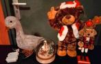 Kerst decoratie, Ophalen, Zo goed als nieuw