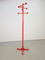 Postmoderne kapstok vintage italië 1980 space age bollen, Huis en Inrichting, Woonaccessoires | Kapstokken, N, Ophalen of Verzenden