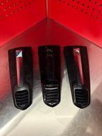 Piaggio Vespa S claxonneus / voorkap / voorscherm zwart, Ophalen of Verzenden, Piaggio, Piaggio, Piaggio