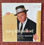 Frank Sinatra - setje van 7 LP's, 1960 tot 1980, Gebruikt, Ophalen of Verzenden, 12 inch