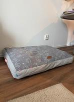 Hondenkussen Lief. 90 x 68, Dieren en Toebehoren, Hondenmanden, Ophalen, Zo goed als nieuw, Stof