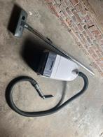 Stofzuiger philips gratis, Ophalen, Gebruikt, Stofzuiger